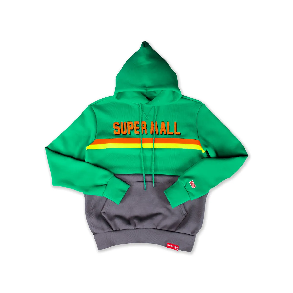 Super Mall Hoodie