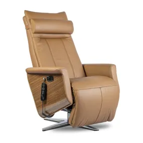 Svago Swivel Zero Gravity Recliner