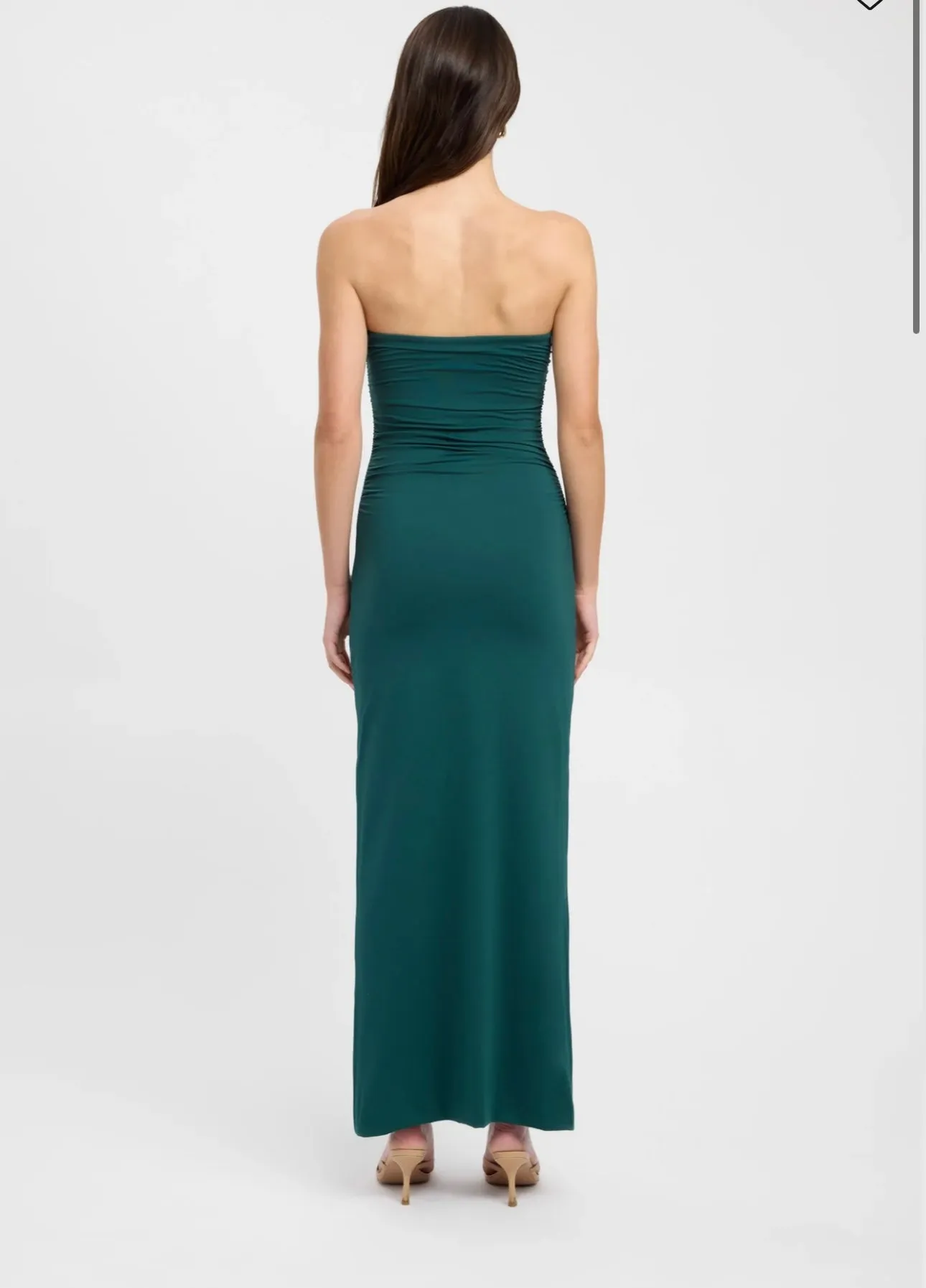 TAYLA TRIM MAXI