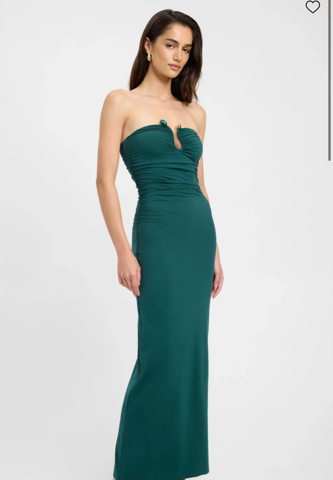 TAYLA TRIM MAXI