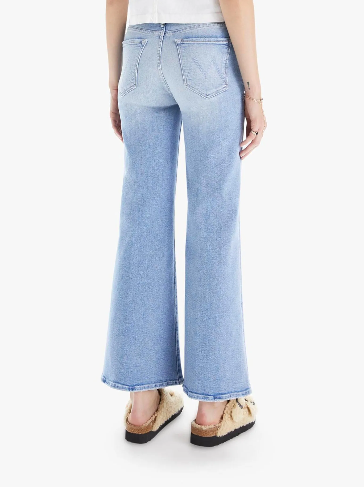 The Roller Jean