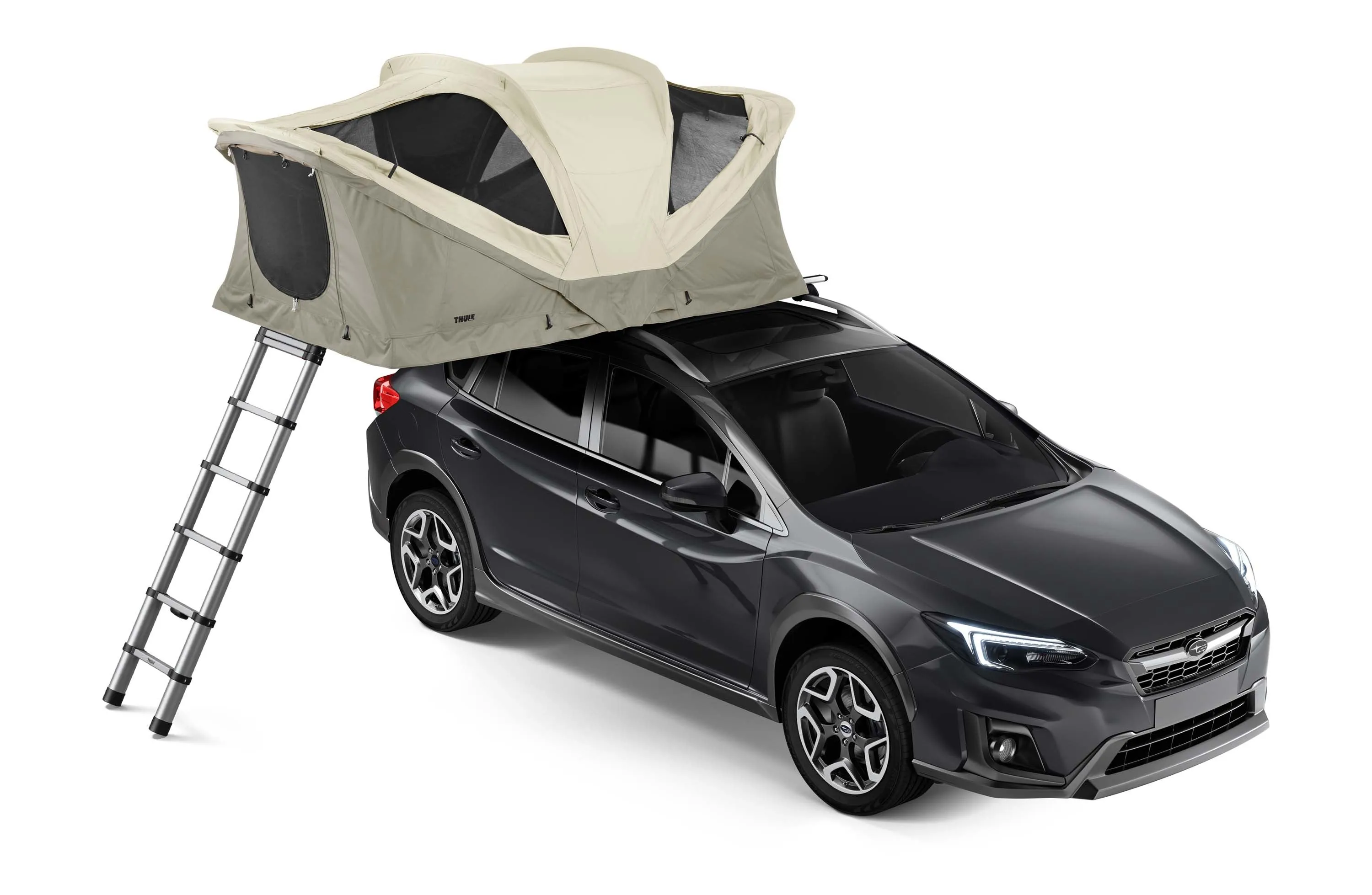 Thule Approach L Roof Top Tent