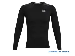 Under Armour Adult Long Sleeve HeatGear