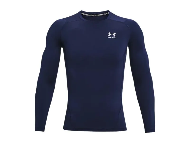 Under Armour Adult Long Sleeve HeatGear