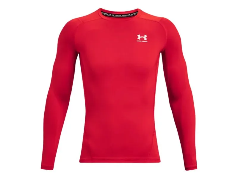 Under Armour Adult Long Sleeve HeatGear