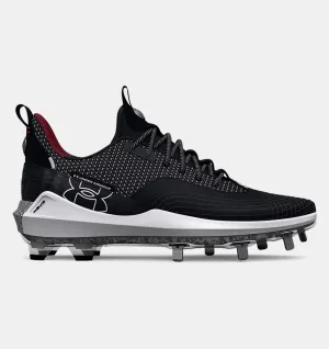 Under Armour Men's Harper 7 Low Metal Baseball Cleats