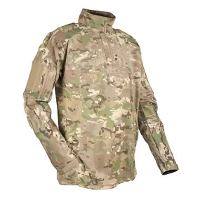 Valken V-Tac Tango Paintball Jersey Combat Shirt - V-Cam - 4XL