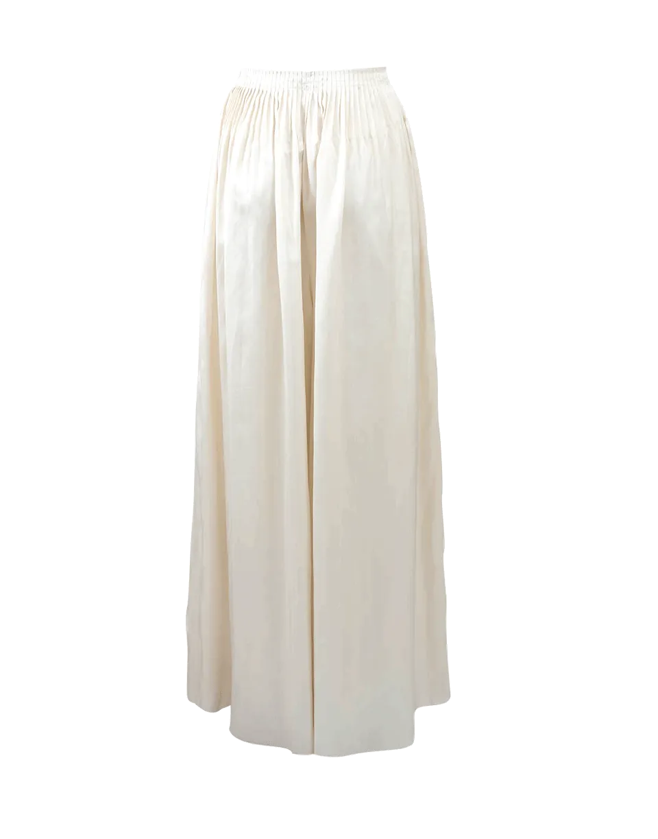 Vopa Wide Leg Trousers