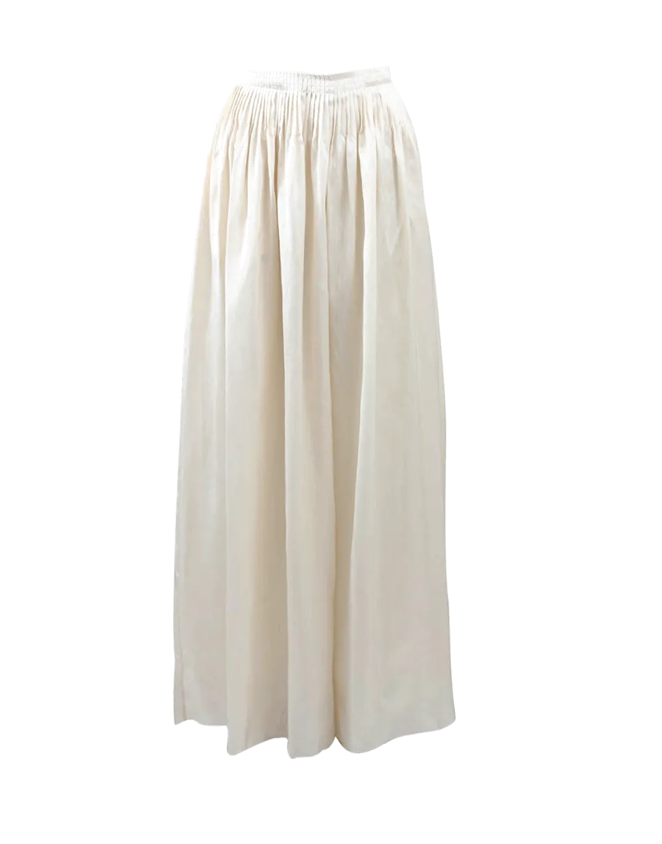 Vopa Wide Leg Trousers