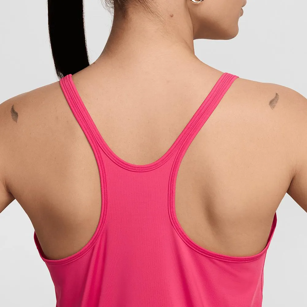 Women's One Classic Dri-FIT Strappy Tank Top