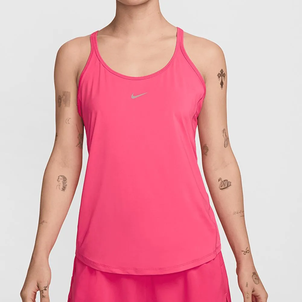 Women's One Classic Dri-FIT Strappy Tank Top