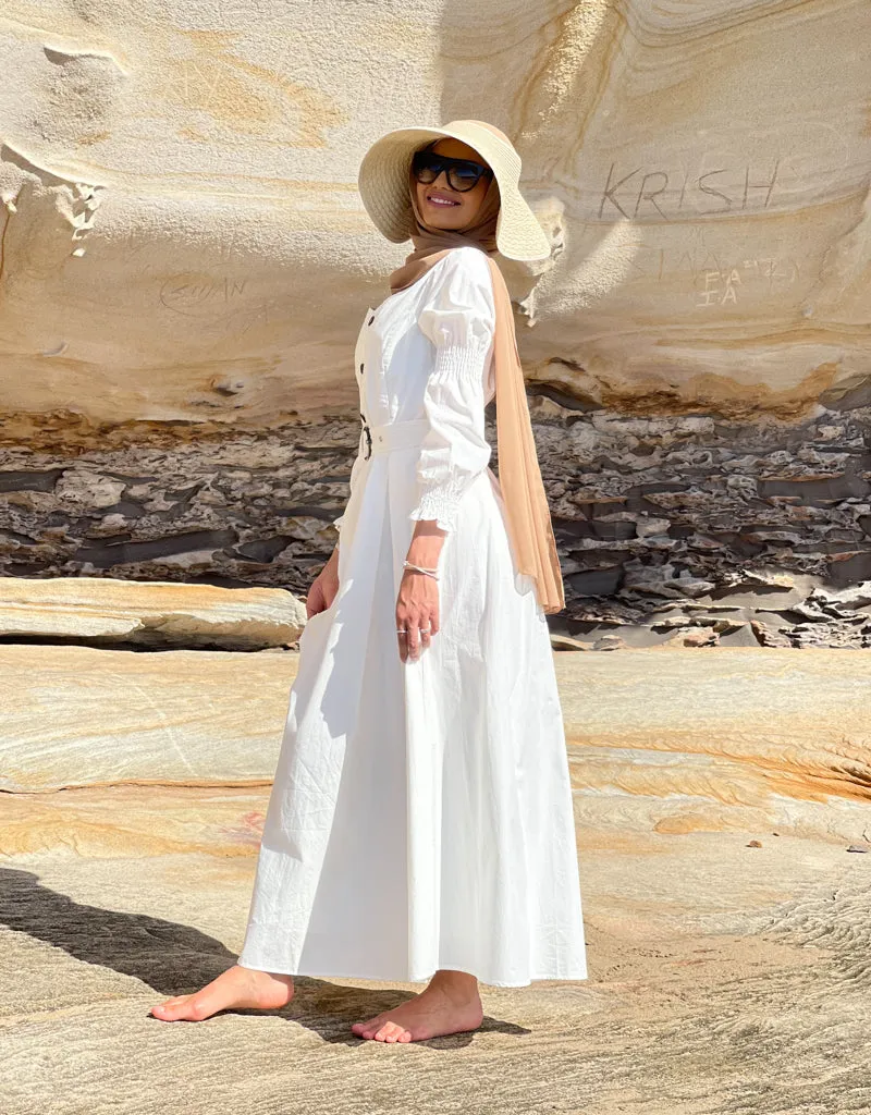 Xenia Maxi Dress